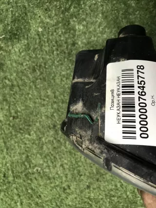63177315560 ПТФ правая BMW 3 F30/F31/GT F34 Арт 0000007645778, вид 4