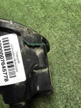 63177315560 ПТФ правая BMW 3 F30/F31/GT F34 Арт 0000007645778, вид 8