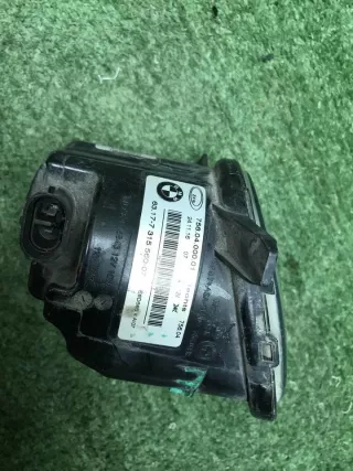 63177315560 ПТФ правая BMW 3 F30/F31/GT F34 Арт 0000007646416, вид 15