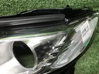 8117133D70 Стекло фары левое Toyota Camry XV70 Арт 0000007638756, вид 8