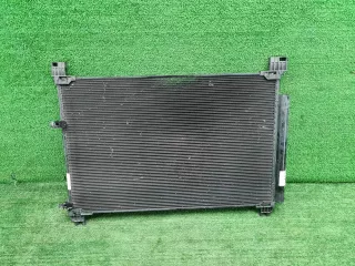 8846048210 Радиатор кондиционера Lexus RX 4 Арт 0000007653667, вид 1