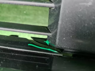 6608084965C90 Бампер передний Zeekr X Арт 0000007656156, вид 25