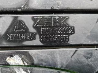 6608084965C90 Бампер передний Zeekr X Арт 0000007656156, вид 29