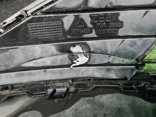 6608084965C90 Бампер передний Zeekr X Арт 0000007656156, вид 30