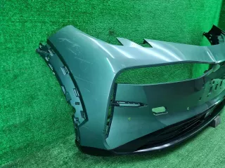 6608084965C90 Бампер передний Zeekr X Арт 0000007656156, вид 3