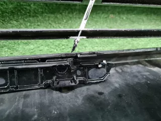 6608084965C90 Бампер передний Zeekr X Арт 0000007656156, вид 32