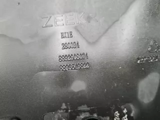 6608084965C90 Бампер передний Zeekr X Арт 0000007656156, вид 39