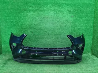 521190E954 Бампер передний Toyota Highlander 3 restailing Арт 0000007641435