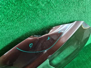 5330148180 Капот Lexus RX 4 Арт 0000007653711, вид 11