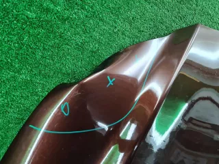 5330148180 Капот Lexus RX 4 Арт 0000007653711, вид 13