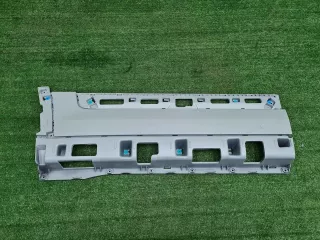 609000054AADQ Накладка двери задняя Chery Tiggo 8 PRO Арт 0000007602504, вид 1