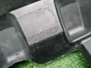 9Y0807683POK1 Решетка переднего бампера Porsche Cayenne 959 Арт 0000007661914, вид 26