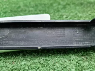 LR093511 Накладка заднего бампера Land Rover Range Rover Velar Арт 0000007662171, вид 9