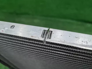 S2010400600 Радиатор охлаждения доп Changan UNI-T Арт 0000007681868, вид 15