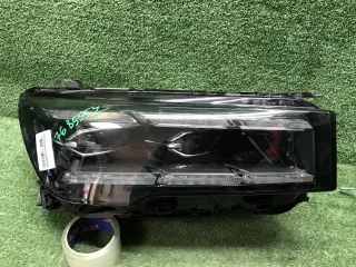 6608050927 Фара правая Geely Monjaro Арт 0000007685552, вид 1