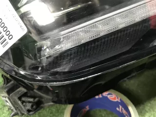 6608050927 Фара правая Geely Monjaro Арт 0000007685552, вид 13