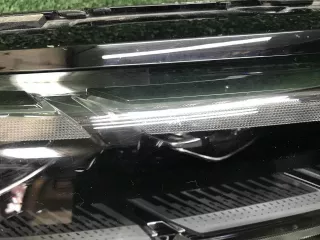 6608050927 Фара правая Geely Monjaro Арт 0000007685552, вид 19