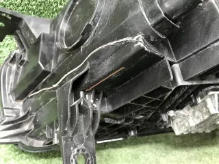 6608050927 Фара правая Geely Monjaro Арт 0000007685552, вид 2