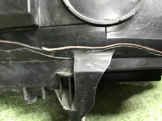 6608050927 Фара правая Geely Monjaro Арт 0000007685552, вид 31