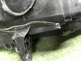 6608050927 Фара правая Geely Monjaro Арт 0000007685552, вид 33