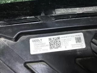 6608050927 Фара правая Geely Monjaro Арт 0000007685552, вид 41
