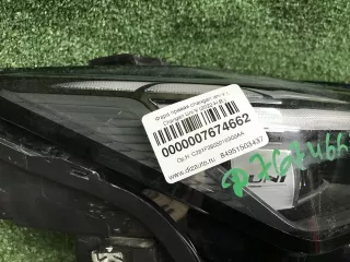 C281F2805010300AA Битая Фара правая Changan UNI-V Арт 0000007674662, вид 18
