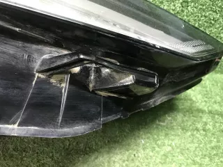C281F2805010300AA Битая Фара правая Changan UNI-V Арт 0000007674662, вид 23