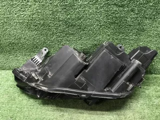 C281F2805010300AA Битая Фара правая Changan UNI-V Арт 0000007674662, вид 46