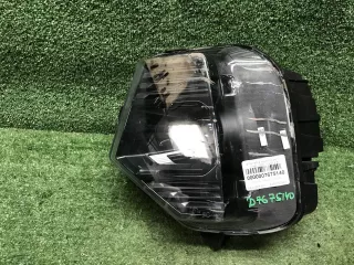 S111F2805010500AA Битая Фара левая Changan CS 35 Арт 0000007675140, вид 1
