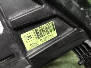 S111F2805010500AA Битая Фара левая Changan CS 35 Арт 0000007675140, вид 26