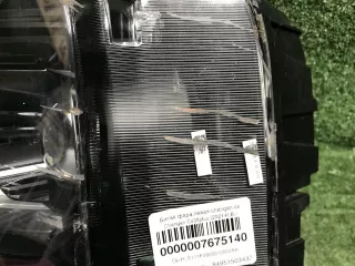 S111F2805010500AA Битая Фара левая Changan CS 35 Арт 0000007675140, вид 7