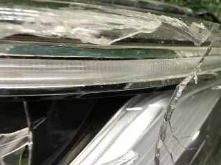 260606GW2B Битая Фара левая Infiniti QX80 1 Арт 0000007668340, вид 12