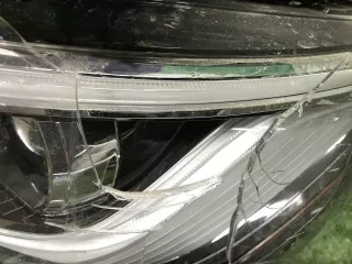 260606GW2B Битая Фара левая Infiniti QX80 1 Арт 0000007668340, вид 13