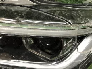 260606GW2B Битая Фара левая Infiniti QX80 1 Арт 0000007668340, вид 14
