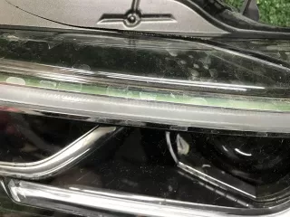 260606GW2B Битая Фара левая Infiniti QX80 1 Арт 0000007668340, вид 15