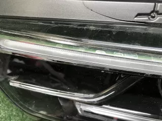 260606GW2B Битая Фара левая Infiniti QX80 1 Арт 0000007668340, вид 19