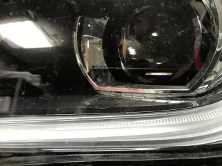 260606GW2B Битая Фара левая Infiniti QX80 1 Арт 0000007668340, вид 23