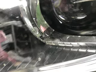 260606GW2B Битая Фара левая Infiniti QX80 1 Арт 0000007668340, вид 25