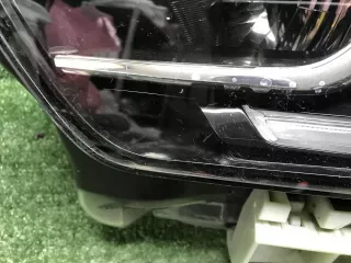 260606GW2B Битая Фара левая Infiniti QX80 1 Арт 0000007668340, вид 27
