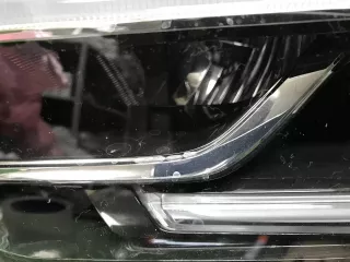 260606GW2B Битая Фара левая Infiniti QX80 1 Арт 0000007668340, вид 28