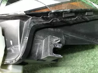 260606GW2B Битая Фара левая Infiniti QX80 1 Арт 0000007668340, вид 30