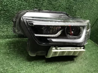 260606GW2B Битая Фара левая Infiniti QX80 1 Арт 0000007668340, вид 3