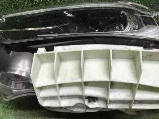 260606GW2B Битая Фара левая Infiniti QX80 1 Арт 0000007668340, вид 32