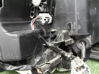 260606GW2B Битая Фара левая Infiniti QX80 1 Арт 0000007668340, вид 44