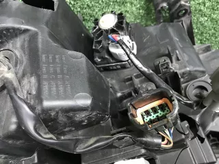 260606GW2B Битая Фара левая Infiniti QX80 1 Арт 0000007668340, вид 48