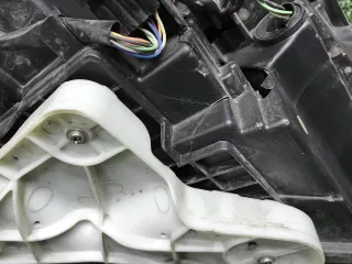 260606GW2B Битая Фара левая Infiniti QX80 1 Арт 0000007668340, вид 49