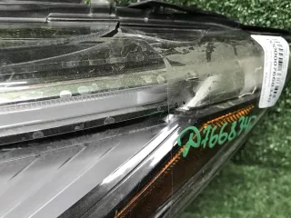 260606GW2B Битая Фара левая Infiniti QX80 1 Арт 0000007668340, вид 5