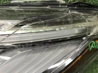 260606GW2B Битая Фара левая Infiniti QX80 1 Арт 0000007668340, вид 10