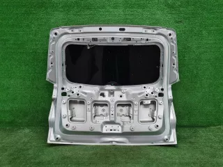 5062039400C15 Крышка багажника Geely Atlas Pro Арт 0000007690341, вид 2