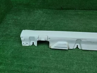 A20569814549999 Накладка порога правая Mercedes C W205 Арт 0000007678813, вид 11